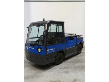 جرار السحب الكهربائي STILL R