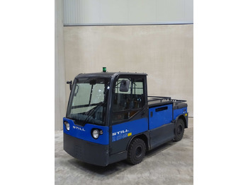 جرار السحب الكهربائي STILL R