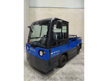 جرار السحب الكهربائي STILL R