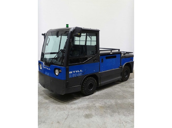 جرار السحب الكهربائي STILL R