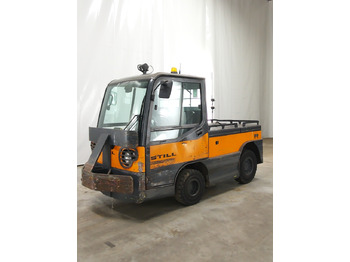 جرار السحب الكهربائي STILL R