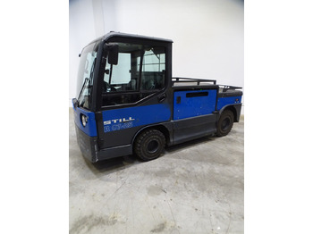 جرار السحب الكهربائي STILL R