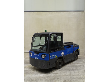 جرار السحب الكهربائي STILL R