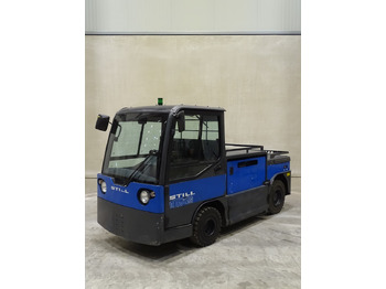 جرار السحب الكهربائي STILL R