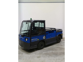 جرار السحب الكهربائي STILL R