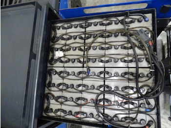 Still R07-25L إيجار Still R07-25L: صور 4 Still R07-25L إيجار Still R07-25L: صور 4