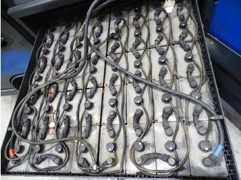 جرار السحب الكهربائي Still R07-25: صور 4