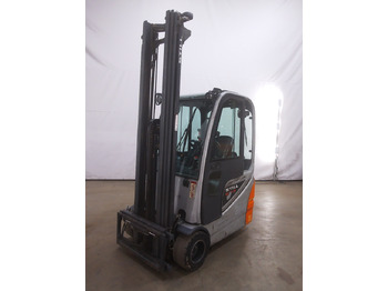 رافعة شوكية كهربائية STILL RX20