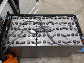 رافعة شوكية كهربائية Still RX20-16/BRONZE: صور 4 رافعة شوكية كهربائية Still RX20-16/BRONZE: صور 4