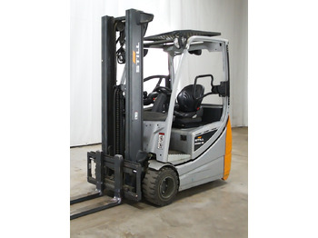 رافعة شوكية كهربائية STILL RX20