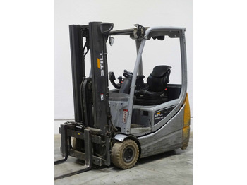 رافعة شوكية كهربائية STILL RX20