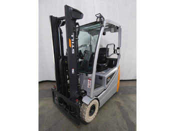 رافعة شوكية كهربائية STILL RX20