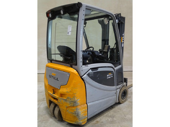 رافعة شوكية كهربائية Still RX20-16: صور 2 رافعة شوكية كهربائية Still RX20-16: صور 2