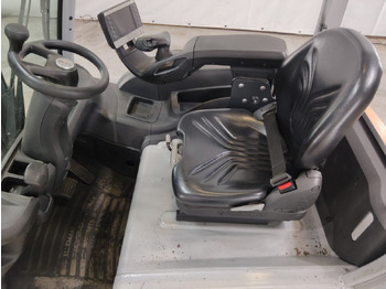 رافعة شوكية كهربائية Still RX20-16: صور 3