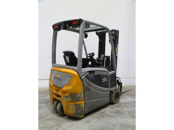 رافعة شوكية كهربائية Still RX20-16: صور 2