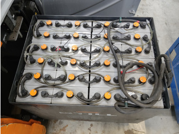 رافعة شوكية كهربائية Still RX20-16: صور 4