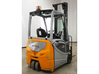 رافعة شوكية كهربائية Still RX20-16: صور 2