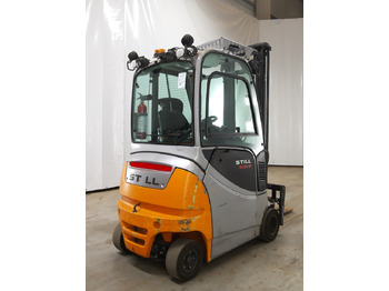 Still RX20-18P/H إيجار Still RX20-18P/H: صور 2 Still RX20-18P/H إيجار Still RX20-18P/H: صور 2