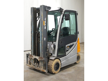 رافعة شوكية كهربائية STILL RX20