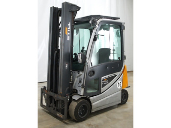 رافعة شوكية كهربائية STILL RX20