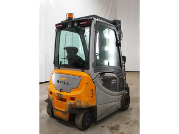 رافعة شوكية كهربائية Still RX20-20P: صور 2 رافعة شوكية كهربائية Still RX20-20P: صور 2