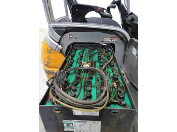 رافعة شوكية كهربائية Still RX20-20: صور 4 رافعة شوكية كهربائية Still RX20-20: صور 4