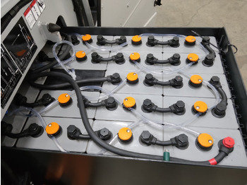 رافعة شوكية كهربائية Still RX20-20: صور 4