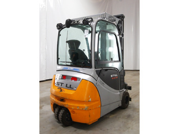 رافعة شوكية كهربائية Still RX20-20: صور 2