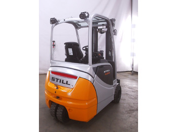 رافعة شوكية كهربائية Still RX20-20: صور 2