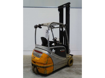 رافعة شوكية كهربائية Still RX20-20: صور 2 رافعة شوكية كهربائية Still RX20-20: صور 2