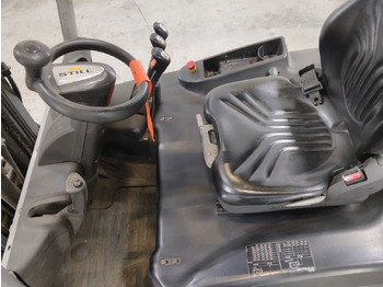 رافعة شوكية كهربائية Still RX50-13: صور 3