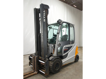 رافعة شوكية كهربائية STILL RX60