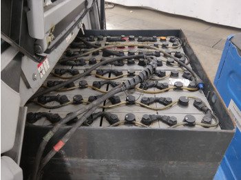 رافعة شوكية كهربائية Still RX60-35: صور 4