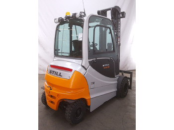 رافعة شوكية كهربائية Still RX60-35: صور 2 رافعة شوكية كهربائية Still RX60-35: صور 2