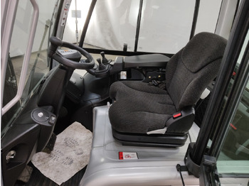 رافعة شوكية كهربائية Still RX60-35: صور 3 رافعة شوكية كهربائية Still RX60-35: صور 3