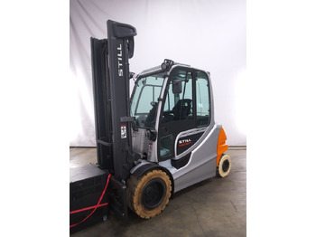 رافعة شوكية كهربائية STILL RX60