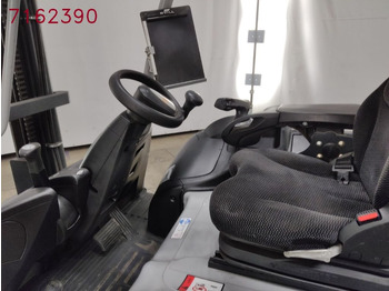 رافعة شوكية كهربائية Still RX60-50/600/BRONZE: صور 3