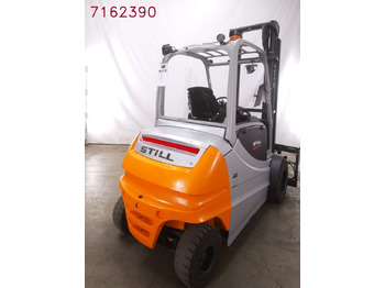 رافعة شوكية كهربائية Still RX60-50/600/BRONZE: صور 2