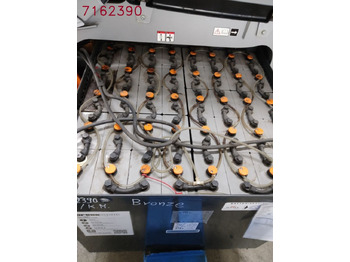 رافعة شوكية كهربائية Still RX60-50/600/BRONZE: صور 4