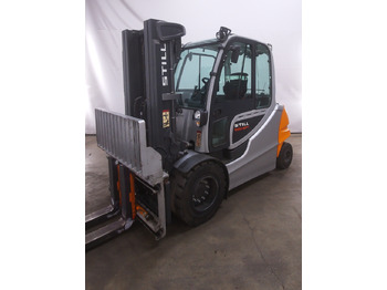 رافعة شوكية كهربائية STILL RX60