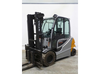 رافعة شوكية كهربائية STILL RX60