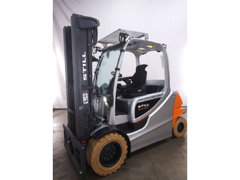 رافعة شوكية كهربائية STILL RX60