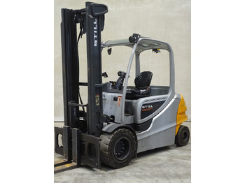 رافعة شوكية كهربائية STILL RX60