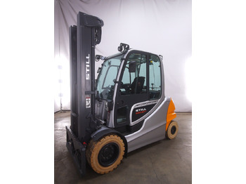 رافعة شوكية كهربائية STILL RX60