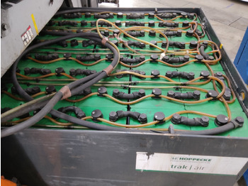 رافعة شوكية كهربائية Still RX60-50/600: صور 4 رافعة شوكية كهربائية Still RX60-50/600: صور 4