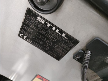 رافعة شوكية كهربائية Still RX60-50/600: صور 5