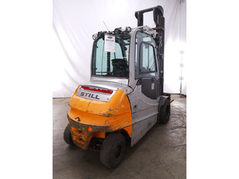 رافعة شوكية كهربائية Still RX60-50/600: صور 2 رافعة شوكية كهربائية Still RX60-50/600: صور 2