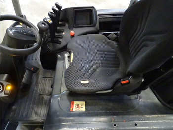 رافعة شوكية كهربائية Still RX60-50: صور 3