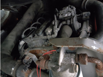 رافعة شوكية ديزل Still RX70-45: صور 4