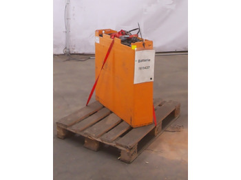 البطارية - معدات المناولة Weitere 24V465AH: صور 2